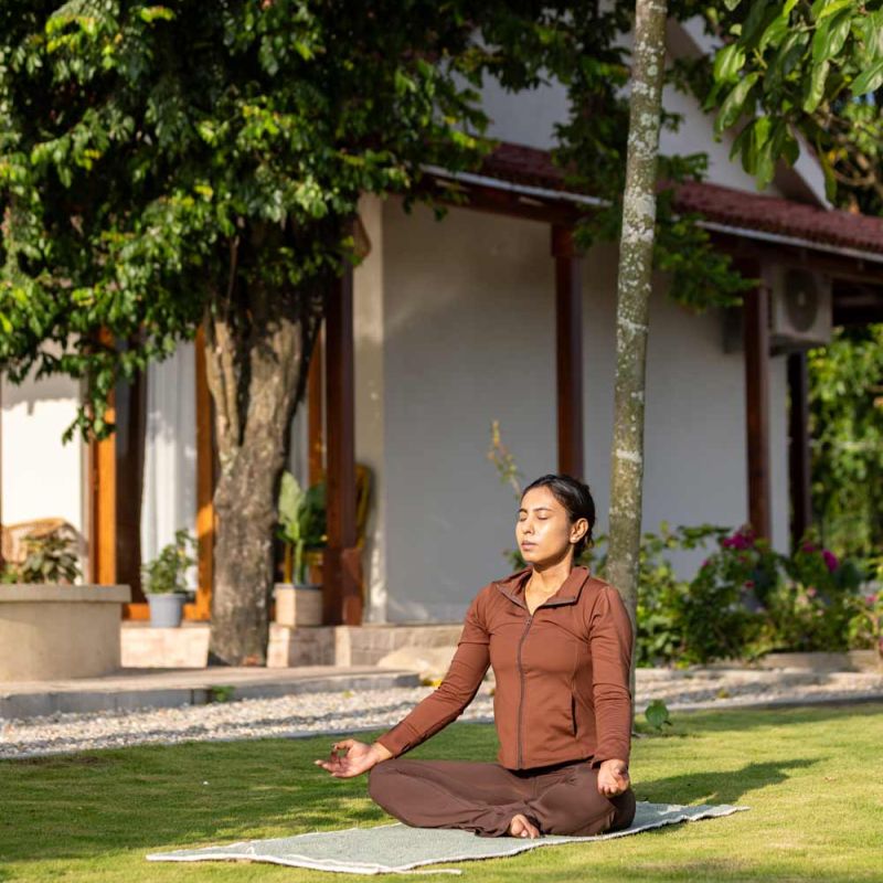 yoga